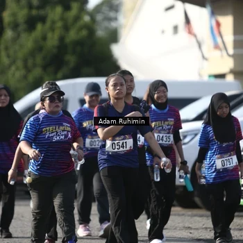 Runner Photo 8014589