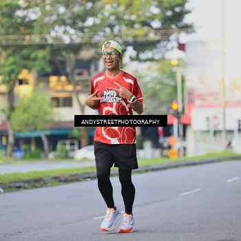 Runner Photo 8014590