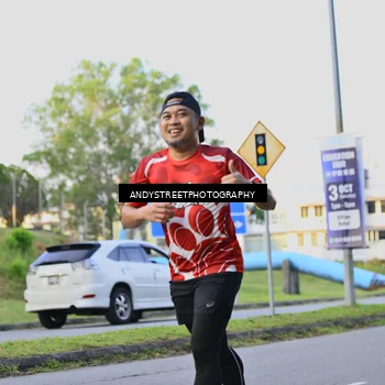 Runner Photo 8014591