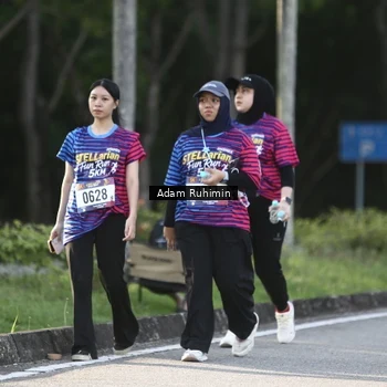 Runner Photo 8014592