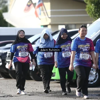 Runner Photo 8014593