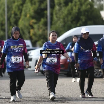 Runner Photo 8014595
