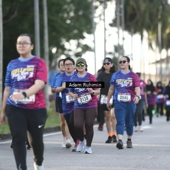Runner Photo 8014596
