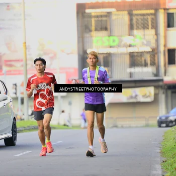 Runner Photo 8014599