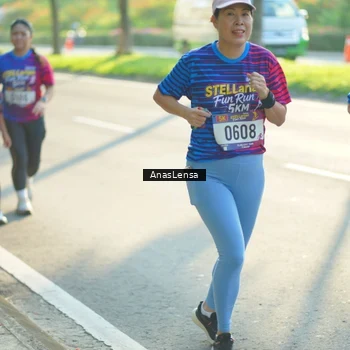 Runner Photo 8014603