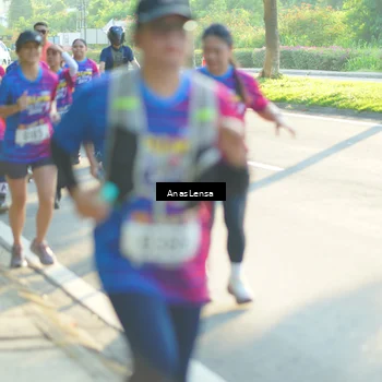 Runner Photo 8014606