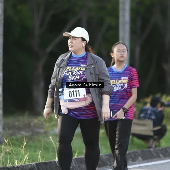 Runner Photo 8014607