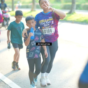Runner Photo 8014608