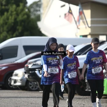 Runner Photo 8014610