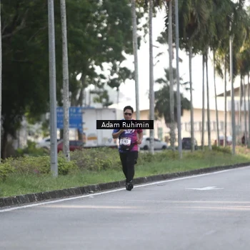 Runner Photo 8014614