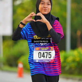 Runner Photo 8014621