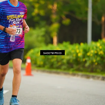 Runner Photo 8014624