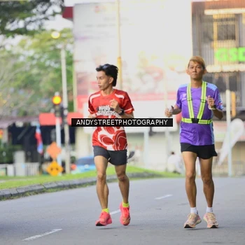 Runner Photo 8014625