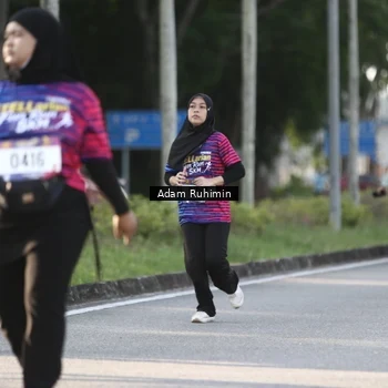 Runner Photo 8014627