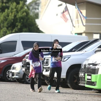 Runner Photo 8014630