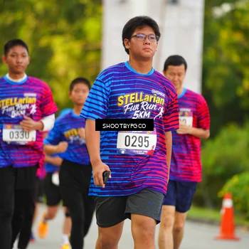 Runner Photo 8014632