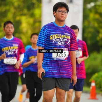Runner Photo 8014634