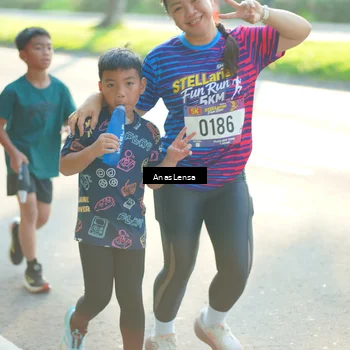 Runner Photo 8014638