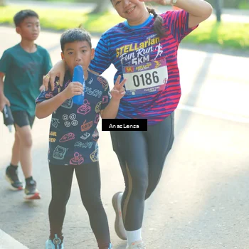 Runner Photo 8014639