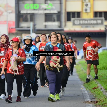 Runner Photo 8014640