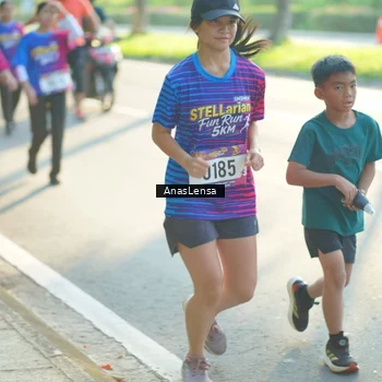 Runner Photo 8014643