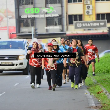 Runner Photo 8014645