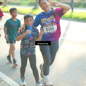 Runner Photo 8014647