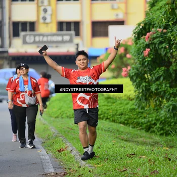 Runner Photo 8014659