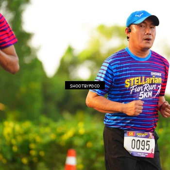 Runner Photo 8014667