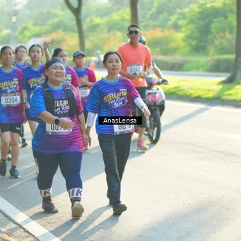 Runner Photo 8014671