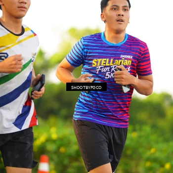 Runner Photo 8014677