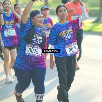 Runner Photo 8014681