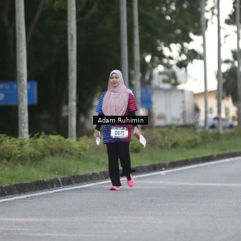 Runner Photo 8014687
