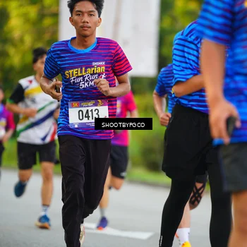 Runner Photo 8014689