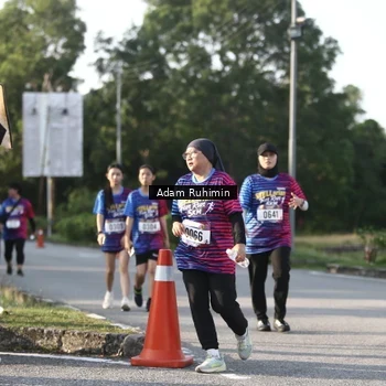 Runner Photo 8014690