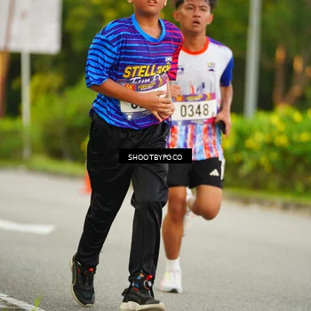 Runner Photo 8014692