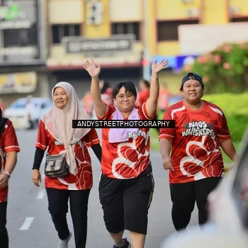 Runner Photo 8014695