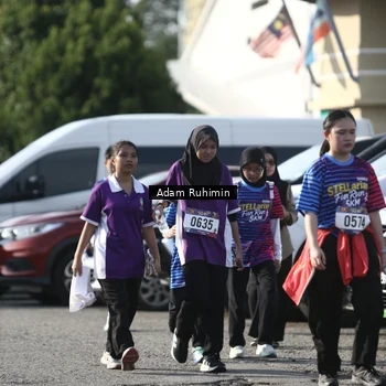Runner Photo 8014696