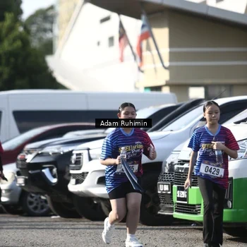 Runner Photo 8014697