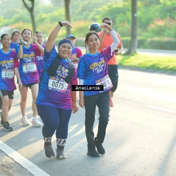 Runner Photo 8014700