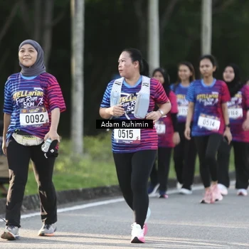 Runner Photo 8014705