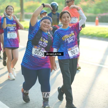 Runner Photo 8014708