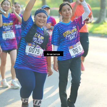 Runner Photo 8014709