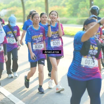 Runner Photo 8014713