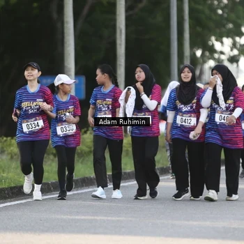 Runner Photo 8014721