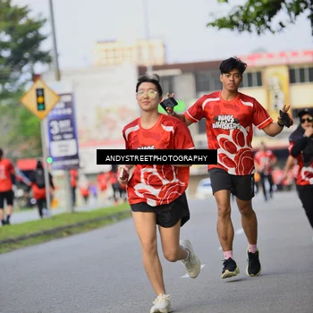 Runner Photo 8014727