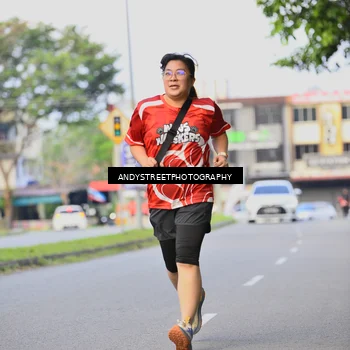 Runner Photo 8014734