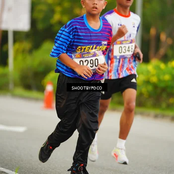 Runner Photo 8014740