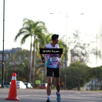 Runner Photo 8014742