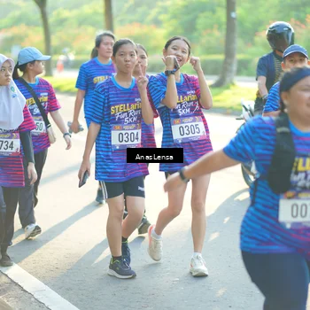 Runner Photo 8014751